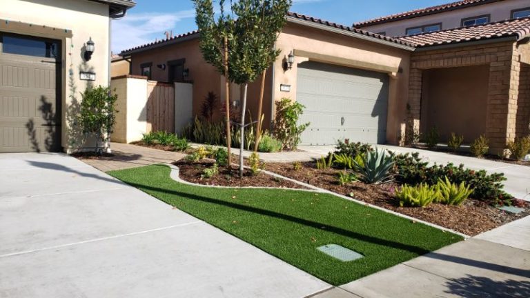 Affordable Front Yard Landscaping Projects To Improve Your Curb Appeal