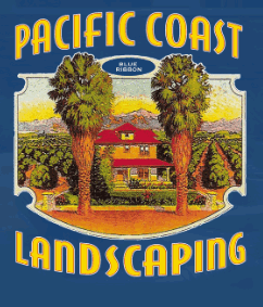 Pacific Coast Landscaping