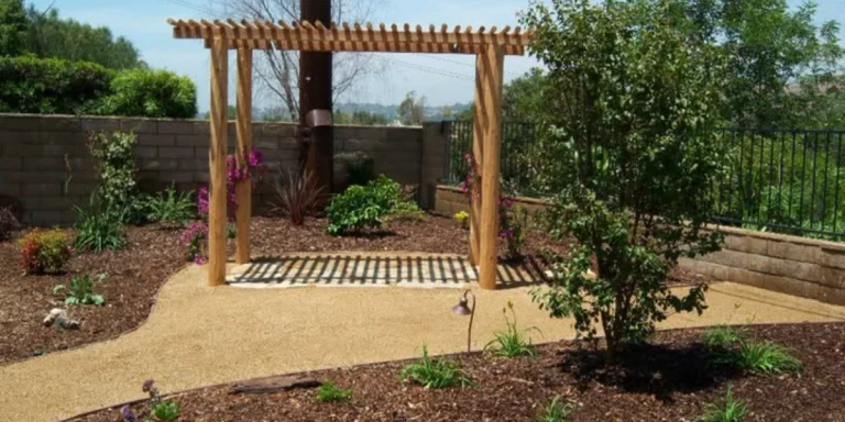 How Much of Your Existing Landscape Can Be Reused?