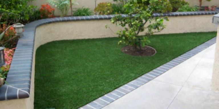 Can a Sloped Backyard Be Made More Usable in OC?